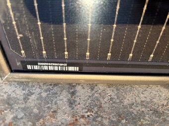 Ja solar fotovoltaické panely 405W allblack - 4