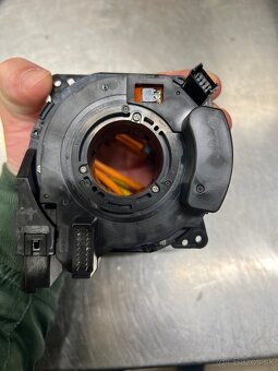 Airbagový krúžok SAS Volvo XC90, S60, V70, S80 - 4