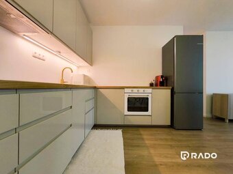 RentHub | Moderný 2 izbový byt s parkovaním | Slnečnice - 4