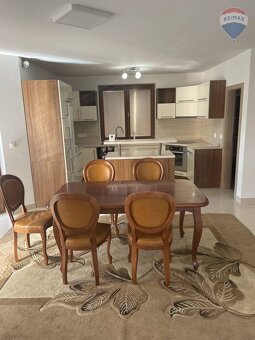 Predaj novostavby rodinného domu v obci Nižná. Znížená CENA  - 4