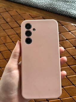 Samsung a54 8GB 128GB - 4