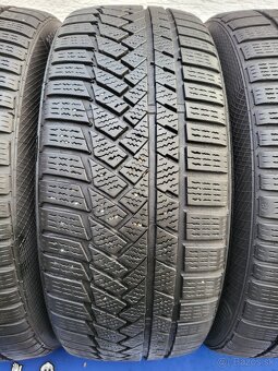 205/45 R17 Continental zimne pneumatiky - 4