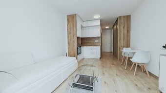 nový 1‑izbový byt (garsónka) v Kysuckom novom meste - 4