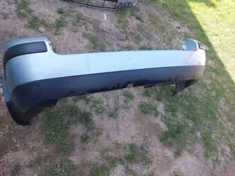 Vw Passat 1.9tdi 96kw diely - 4