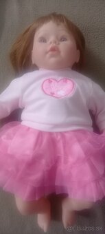 Rozpravajuca babika - 4