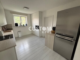 Veľký 4 - izbový byt širšie centrum - 4