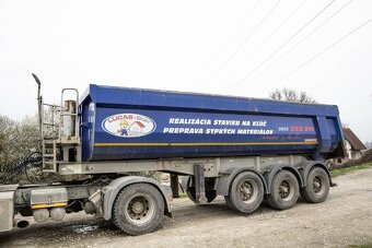 Mercedes AXOR 1840 LS - 4