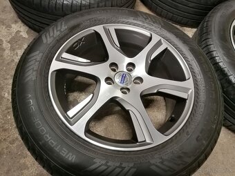 Letná sada VOLVO R18 - 4