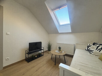 EXKLUZÍVNE 1 izbový byt na prenájom - Halenárska Trnava - 4