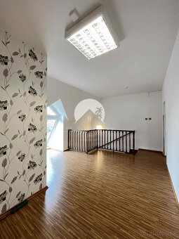 Reality KOMPLEX s.r.o., Vám ponúka na prenájom nebytový prie - 4