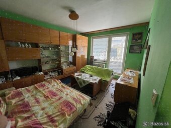 Tichý a slnečný dvojizbový byt, kde sa budete cítiť ako doma - 4