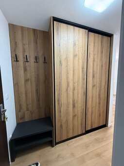 prenájom 2-izbového bytu WEST Galanta - 4