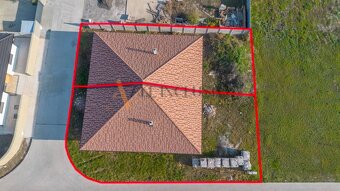 ALL INCLUSIVE I 4 IZBOVÝ RD S TERASOU (DVOJDOM) NA PREDAJ GA - 4