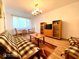 NA PRENÁJOM - Dvojizbový byt, Kremnica, ul. J. Horvátha - 4