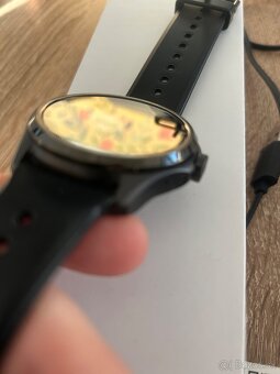 Inteligentne smart Hodinky Mobvoi Ticwatch PRO 5 - 4