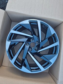 Alu disky Volkswagen Arteon R20 Nashville et40 - 4