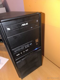 Predám PC s monitorom. - 4