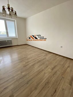 Veľmi pekný 2-izbový byt na predaj - 4