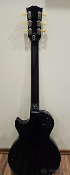 Gibson Slash Victoria Les Paul, Gold Top - 4