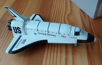 raketoplan hrncek a Discovery model - 4