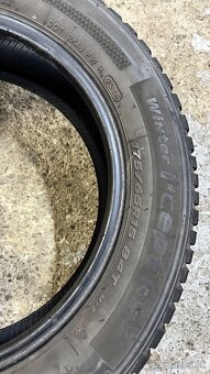 ⚪️2ks zimné 175/65 r15 - 4