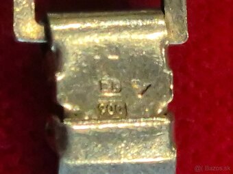 streborne naramok - 4