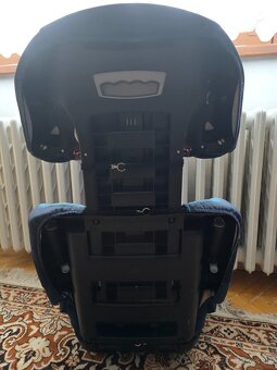 Autosedačka Maxi-Cosi Rodi XP - 4