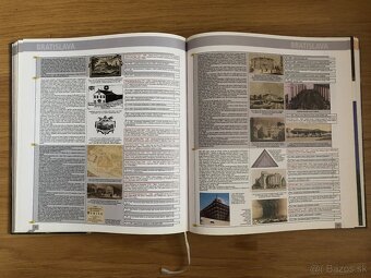 Slovensko- Ottova obrazová encyklopédia - 4