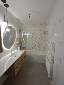 Komplexné Rekonštrukcie Kúpeľni - 4