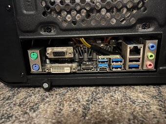 Základná doska s procesorom - 4