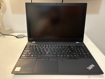 Notebook LENOVO ThinkPad T15 Gen1+WIN 11 PRO+dok.stan.Lenovo - 4