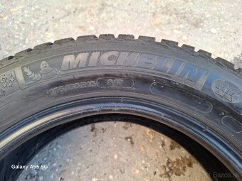 175/65r15 zimne gumy michelin - 4