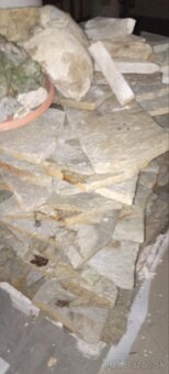 OBKLADOVÝ KAMEŇ - 4