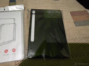 Samsung Galaxy Tab S9 puzdra - 4