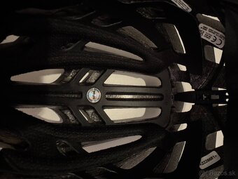 Cyklistická prilba - Giro AGILIS MIPS (M - 55 - 59cm) - 4