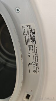 Zerowatt ETD H8A1DE-S sušička prádla - 4
