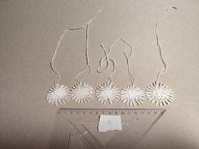 Predávam ozdoby - 4