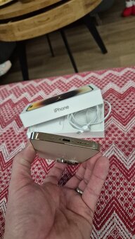 Apple iphone 14 pro 128gb top stav ako novy - 4