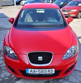 Seat Leon 1.4 TSI Style - 4