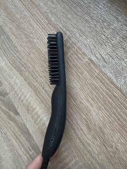 Žehlička na bradu Beard Straightener - 4