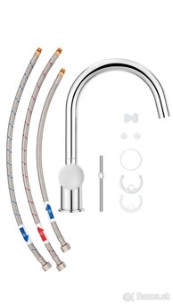 Stiebel Eltron SNU 5 S beztlakový ohřívač - 4