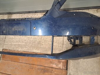 Skoda superb 3 narazník ( Mierne poškodený) - 4