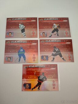 Hokejove karty,karticky - 2024/24 Gaming FOV, CO-OP - 4