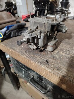 Predam lada vaz karburator cievku - 4