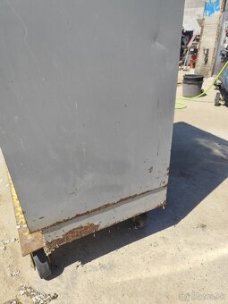 Šatníková skrina 2ks - 4