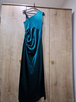 Spolocenske šaty 42 - 4