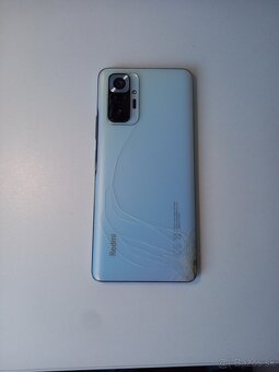 Xiaomi Redmi Note 10 Pro 6GB/128GB - 4