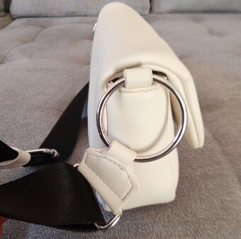 Kabelka Tommy crossbody - 4