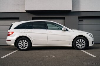 Mercedes-Benz R 300 CDI - 4
