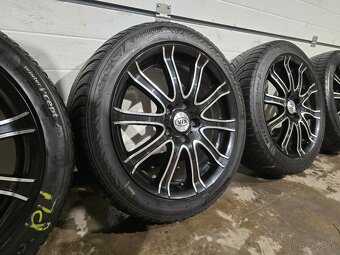 Zimná Sada Kia Cee´d/Hyundai i30 225/45 R17 - 4